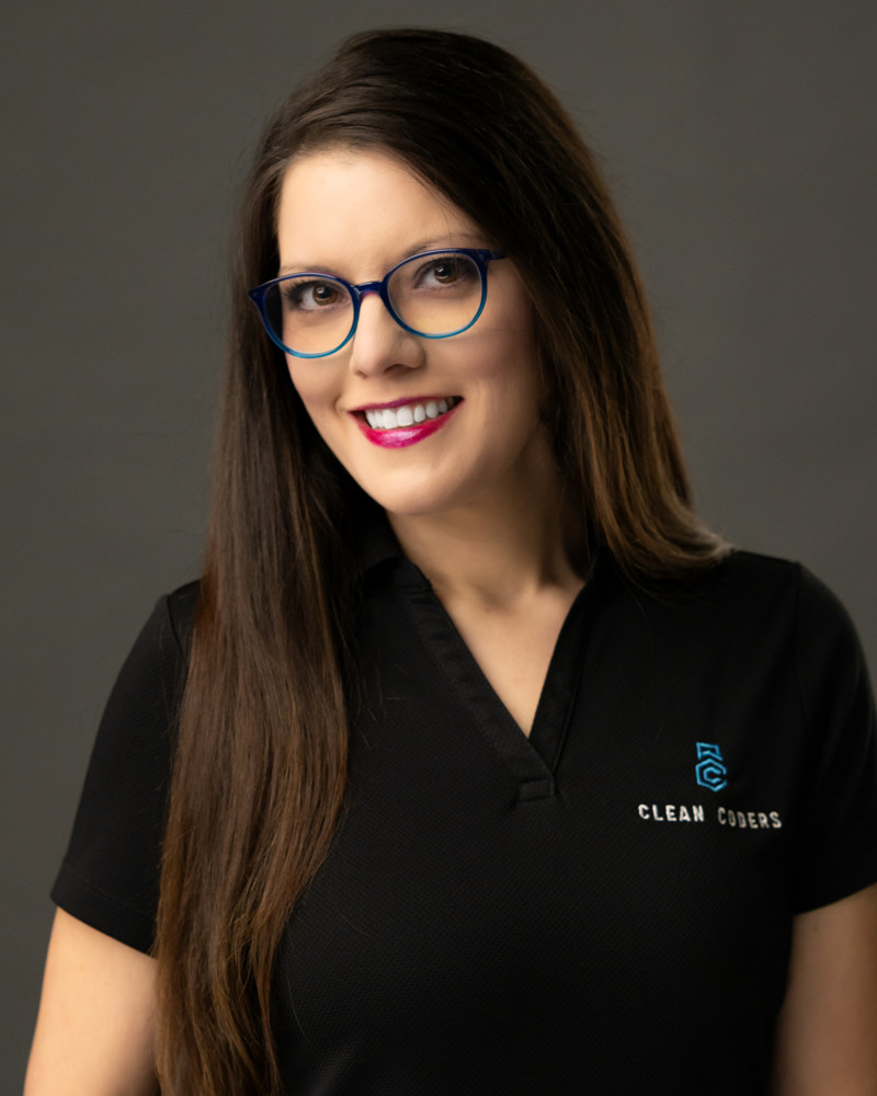 Gina Martiny, founder of LegacyLeaps